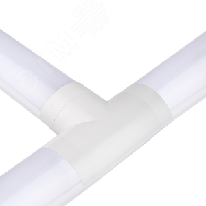 Коннектор T-образный для светильников WP-C6 PRO - фото 2