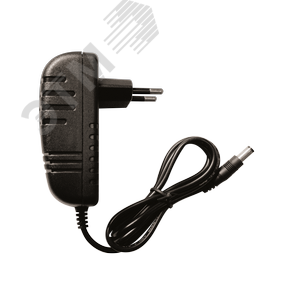 Адаптер к LED ленте 12W 24V - фото 1