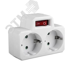 Изображение товара Разветвитель AD-2GS (шт)