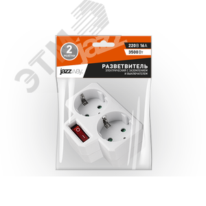 Разветвитель AD-2GS - фото 4