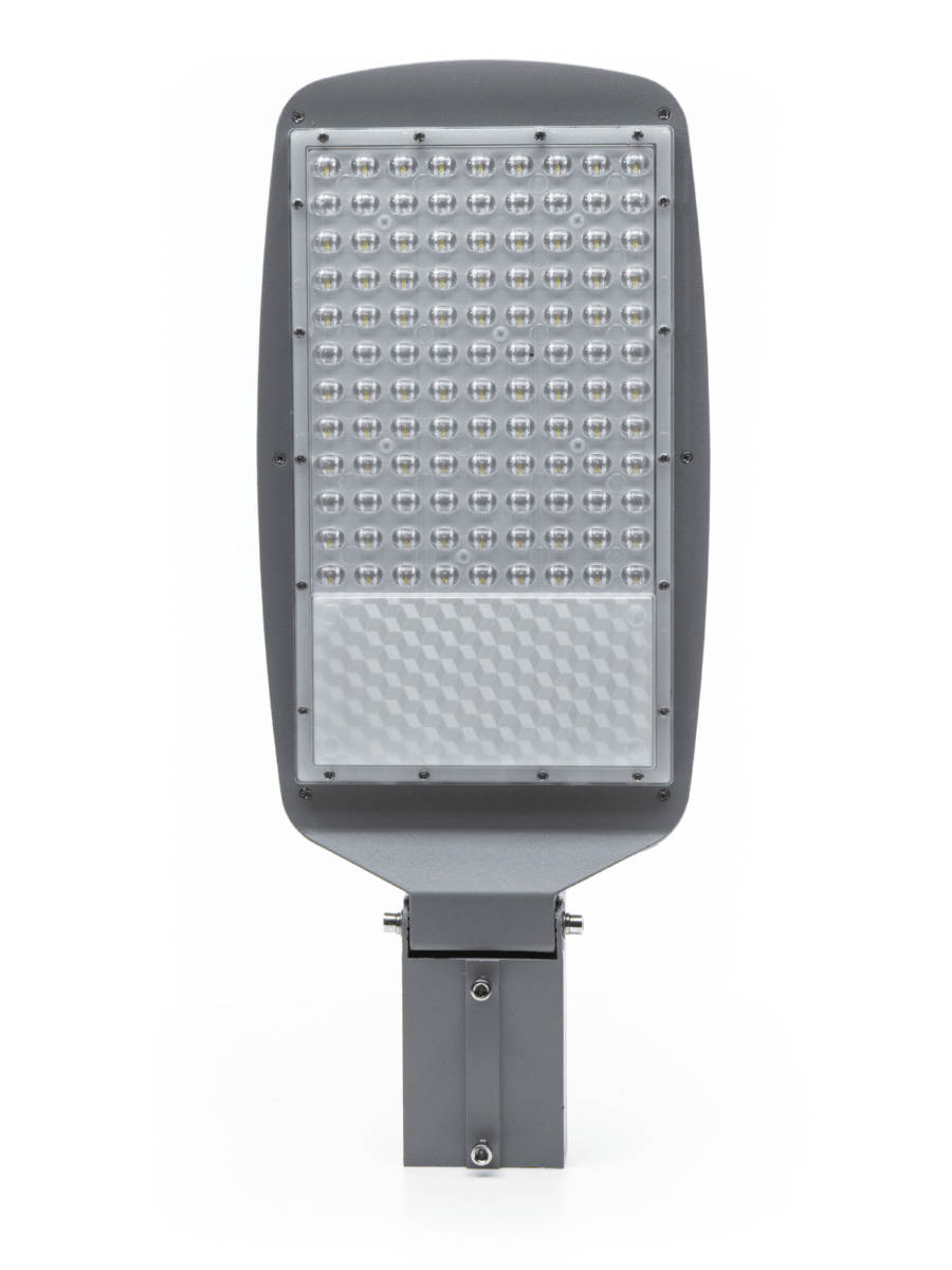 Светильник светодиодный уличный ДКУ-70Вт 5000К 4750Лм с датчиком освещенности IP65 jazzway 5018518 JazzWay - 6