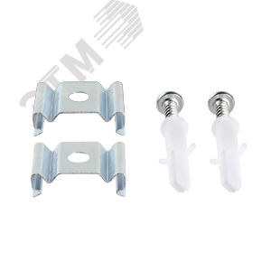 Светильник светодиодный влагозащищенный ДСП-40Вт 4000К 3600 Лм матовый рассеиватель IP65 - фото 8