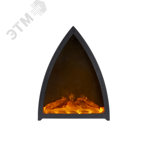 Изображение товара Камин светодиодный FL-H37 USB 373х291х125 IP20 (шт)