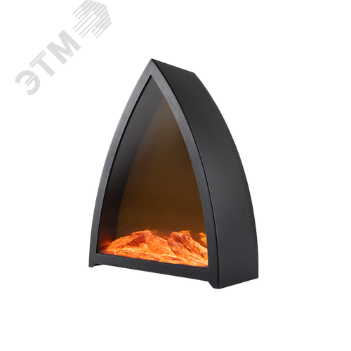 Камин светодиодный FL-H37 USB 373х291х125 IP20 - фото 2