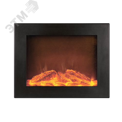 Изображение товара Камин светодиодный FL-L34 USB 343х268х145 IP20 (шт)