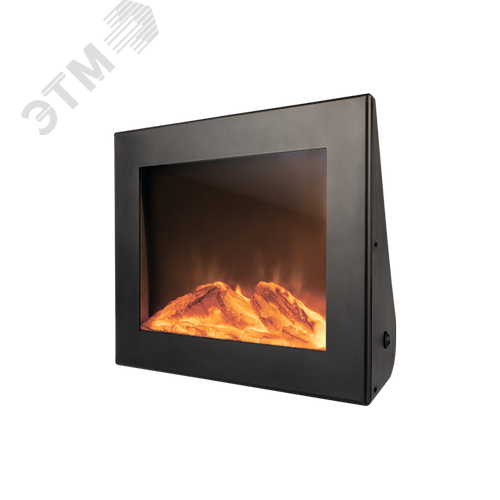 Камин светодиодный FL-L34 USB 343х268х145 IP20 - фото 2