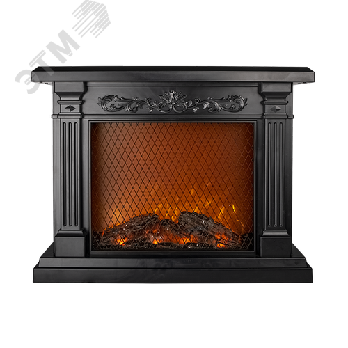 Камин светодиодный FL-L42 USB 420х312х165 IP20 - фото 1