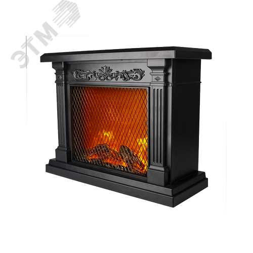 Камин светодиодный FL-L42 USB 420х312х165 IP20 - фото 2