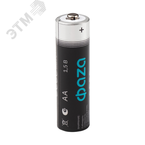 Аккумулятор литиевый с USB разъемом тип АА 3000mWh-B2 - фото 3
