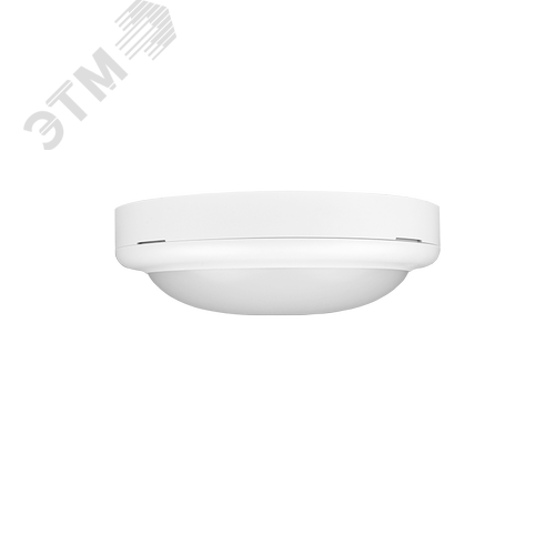 Светильник светодиодный влагозащищенный ДБП-18Вт 4000К 1500Лм IP65 белый - фото 3