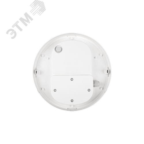 Светильник светодиодный влагозащищенный ДБП-18Вт 4000К 1500Лм IP65 белый - фото 4