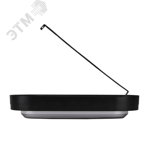 Светильник светодиодный ДБП -24Вт 4000К 2400Лм IP65 черный JazzWay - фото 5