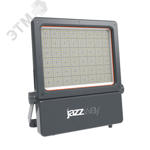 Изображение товара Прожектор светодиодный ДО-S7 600w 6500K 90000 Лм 60 градусов IP66 (шт)