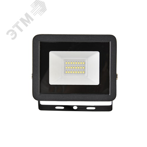 Прожектор светодиодный PFL LV 20W DC12-48V/AC12-48V 6500K 1800Лм IP65 - фото 2