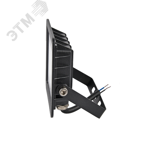 Прожектор светодиодный PFL LV 20W DC12-48V/AC12-48V 6500K 1800Лм IP65 - фото 3