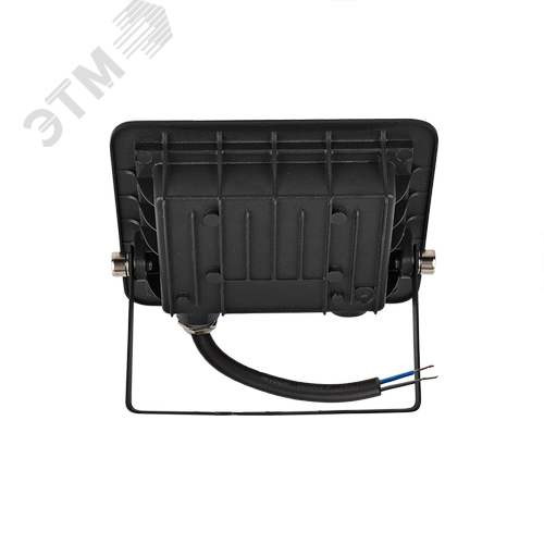 Прожектор светодиодный PFL LV 20W DC12-48V/AC12-48V 6500K 1800Лм IP65 - фото 4