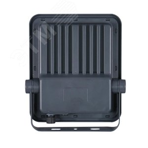 Прожектор светодиодный LED ДО-100 Вт 6500К серый 1600 Лм IP65 с солнечной панелью - фото 5