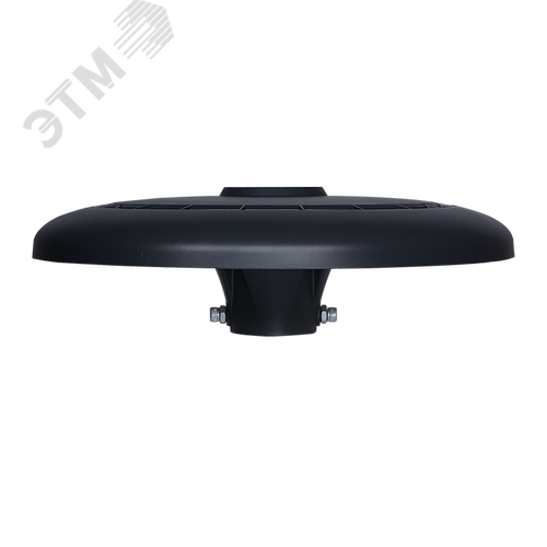 Светильник светодиодный уличный садово-парковый ДТУ 05-60Вт 7200 Лм черный 5000K IP65 5лет гар - фото 2