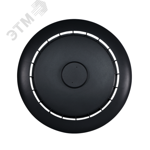 Светильник светодиодный уличный садово-парковый ДТУ 05-60Вт 7200 Лм черный 5000K IP65 5лет гар - фото 6