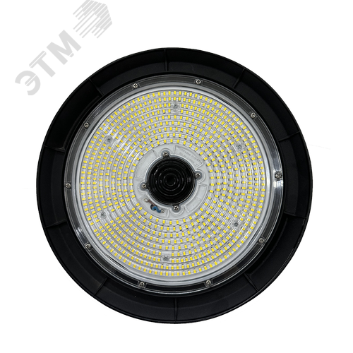 Светильник светодиодный промышленный ДСП-06 200Вт 5000К 90 град. IP65 - фото 2
