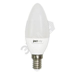 Лампа светодиодная PLED-SP C35 5.5w 3000K E14 230/50