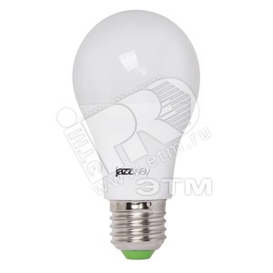 Лампа светодиодная PLED- DIM A60 10w 6500K 840 Lm E27 230/50