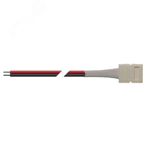 Коннектор PLSC-10x4/15/10x4 (5050 RGB) (10 шт) - фото 2