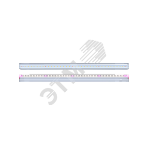 Светильник светодиодный  ДПО-8w IP20 для растений  белый свет  Jazzway PPG T5i- 600  Agro