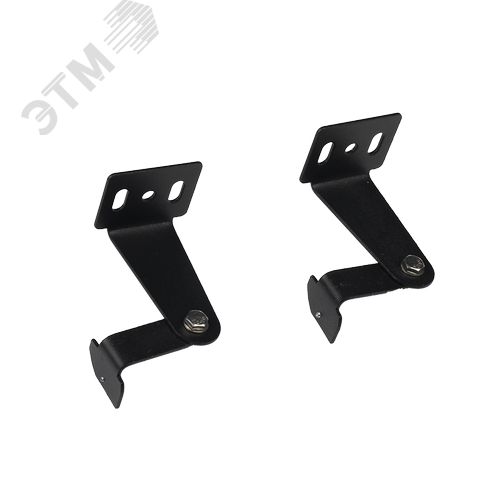 Изображение товара Кронштейн для светильников PPI-03 универсальный 2 шт в уп (уп)