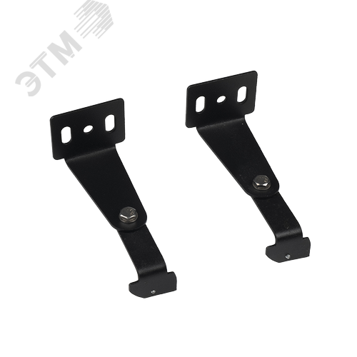 Кронштейн для крепления светильников хайбей для высоких пролетов PPI-03 универсальный 2 шт в уп HIGH BAYJazzWay - фото 2