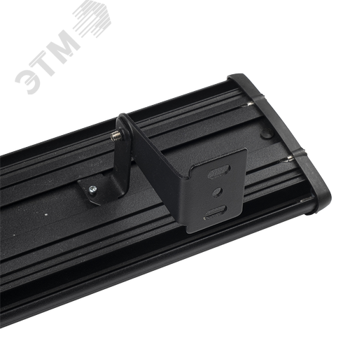 Кронштейн для крепления светильников хайбей для высоких пролетов PPI-03 универсальный 2 шт в уп HIGH BAYJazzWay - фото 3