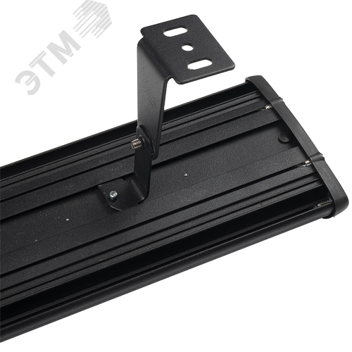 Кронштейн для крепления светильников хайбей для высоких пролетов PPI-03 универсальный 2 шт в уп HIGH BAYJazzWay - фото 4