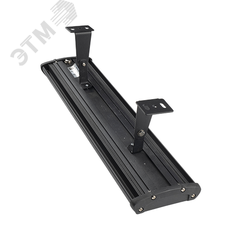 Кронштейн для крепления светильников хайбей для высоких пролетов PPI-03 универсальный 2 шт в уп HIGH BAYJazzWay - фото 5