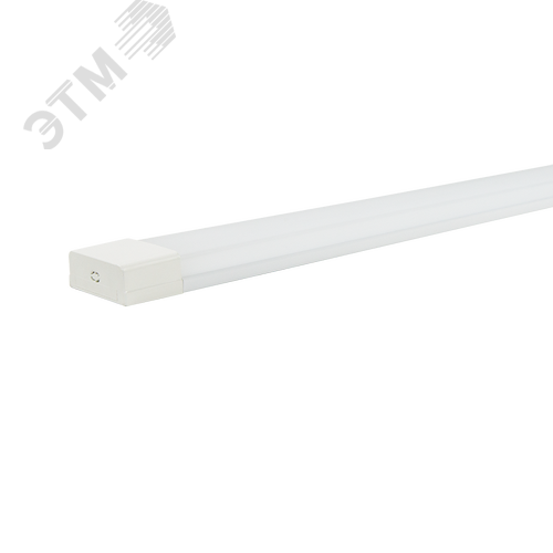 Светильник светодиодный ДПО-07 36Вт 6500К 3960 Лм IP40 призма - фото 5