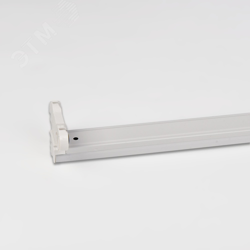 Светильник ДПО-Т8 2х41200 под светодиодную лампу 1200мм G13 230В - фото 5