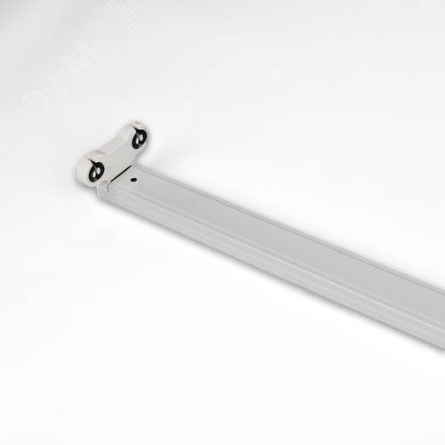 Светильник ДПО-Т8 2х41200 под светодиодную лампу 1200мм G13 230В - фото 6