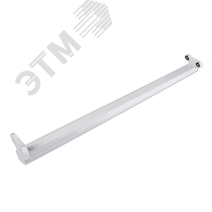 Изображение товара Светильник ДПО-Т8 2х41200 под светодиодную лампу 1200мм G13 230В (шт)