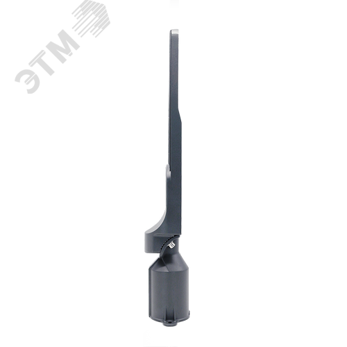 Светильник светодиодный уличный ДКУ-50Вт 5000К 5000 Лм с датчиком освещенности IP65 серый JazzWay - фото 3