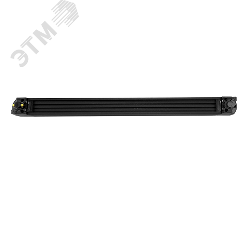 Светильник светодиодный трековый линейный на шинопровод ДПО-4230R 30W 4000K 2400Лм24° BL черный IP40 480mm Jazzway - фото 2