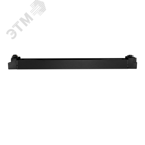 Светильник светодиодный трековый линейный на шинопровод ДПО-4230R 30W 4000K 2400Лм24° BL черный IP40 480mm Jazzway - фото 3