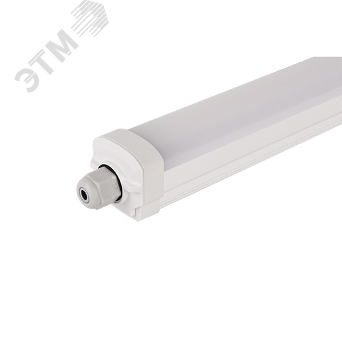 Светильник светодиодный влагозащищенный ДСП-48w 3000K/4000K/6500K 6800Lm  IP65 Jazzway - фото 3