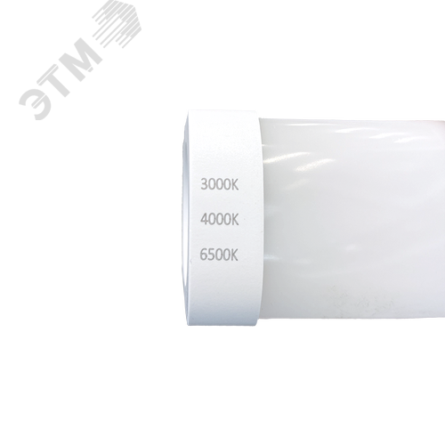 Светильник светодиодный влагозащищенный ДСП-48w 3000K/4000K/6500K 6800Lm  IP65 Jazzway - фото 4