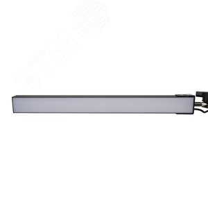 Светильник настольный TBL-03 12Вт USB на струбцине черный ФАZА 5046290 JazzWay - 3