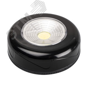 Подстветка пушлайт TF3-L1W-bk черный - фото 1