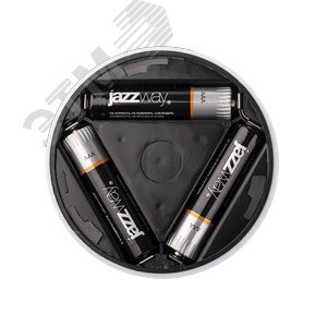 Фонарь TS5-L1W-SENS - фото 2