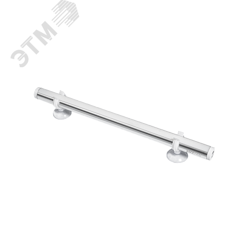 Изображение товара Светильник светодиодный управляемый датчиками TS6-L2W-sr серебро (шт)