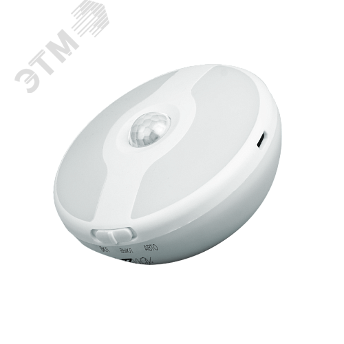 Изображение товара Светильник светодиодный управляемый датчиками TS8-L12-Accu (шт)