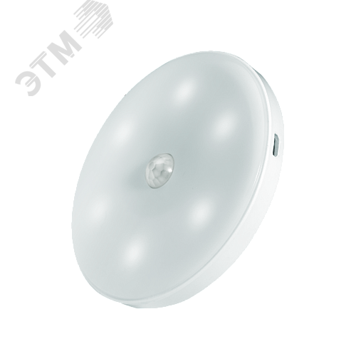 Изображение товара Светильник светодиодный управляемый датчиками TS8-L1W-Accu (шт)