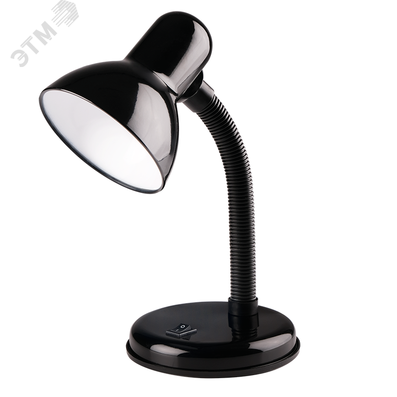 Изображение товара Настольный светильник светодиодный TBL-05 Е27 металл PVC IP20