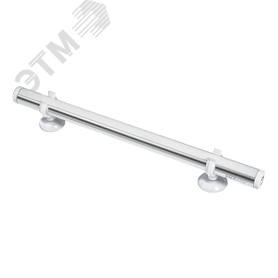 Изображение товара Светильник светодиодный JazzWay TS6-L2W-sr с диммером